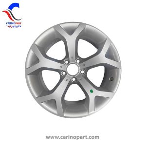 رینگ آلومینیومی برلیانس کراس