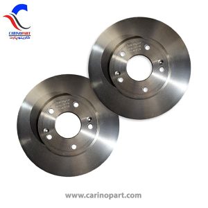 دیسک چرخ جلو سراتو هرینگتون (بسته 2 عددی)