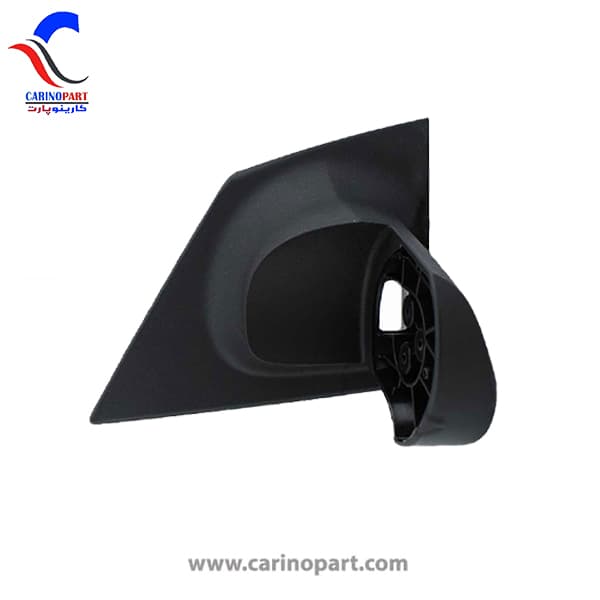 پایه آینه بغل چپ شاهین پایه آینه بغل چپ شاهین