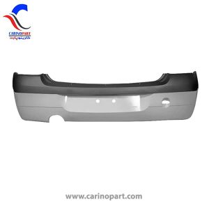 سپر عقب نقره ای ال 90