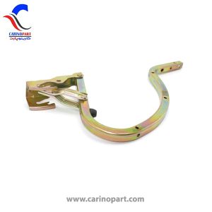 لولای درب صندوق چپ برلیانس h320