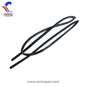 نوار دور شیشه عقب آریو