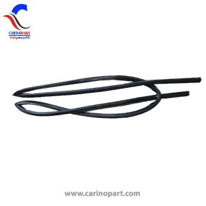 نوار دور شیشه عقب شاهین