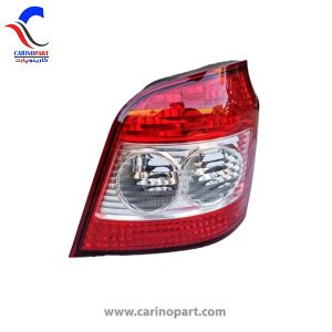 چراغ خطر عقب راست پراید 111
