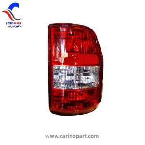 چراغ خطر عقب راست پراید 151