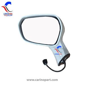 آینه چپ سفید برلیانس H230-H220