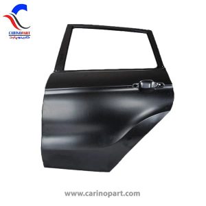 درب عقب چپ آستر چانگان cs35