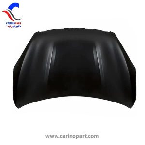 درب موتور آستر چانگان cs35