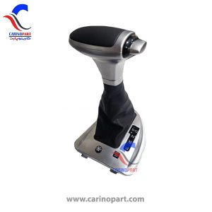 دسته دنده کاور و صفحه نمایشگر اتومات شاهین