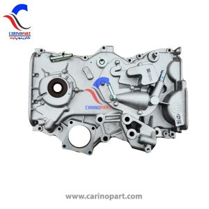 سینی اویل پمپ برلیانس h320-h330