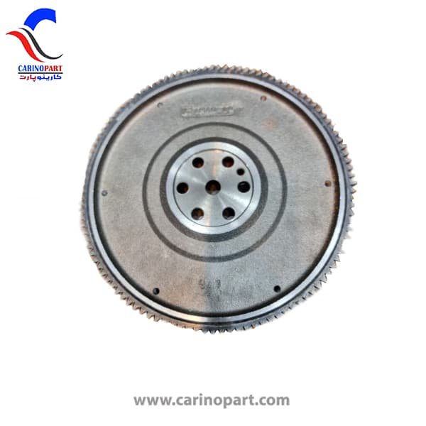 فلایویل شاهین دنده دستی فلایویل شاهین دنده دستی