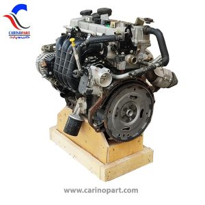 موتور کامل برلیانس (H320 (1650 با نامه سایپا