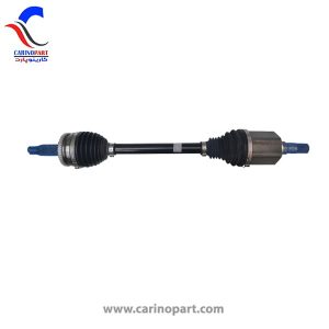 پلوس چپ چانگان cs35 دنده اصلی
