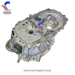 پوسته کلاچ گیربکس سراتو سایپا دنده