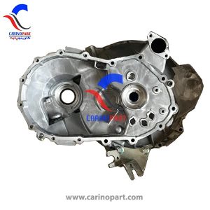 پوسته کلاچ گیربکس آریو دنده