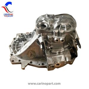 پوسته گیربکس جلویی (گلدانی) برلیانس 320