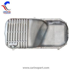 کارتل روغن کوییک-ساینا-تیبا