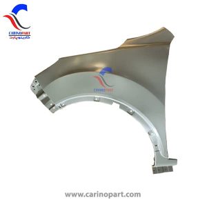 گلگیر جلو چپ آستر چانگان cs35