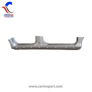 رکاب فلزی راست کوییک