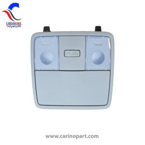 چراغ سقف سراتو سایپا