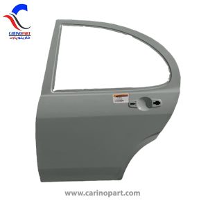 درب عقب چپ آستر سهند اطلس
