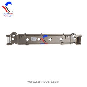 سینی پایین رادیاتور چانگان CS35