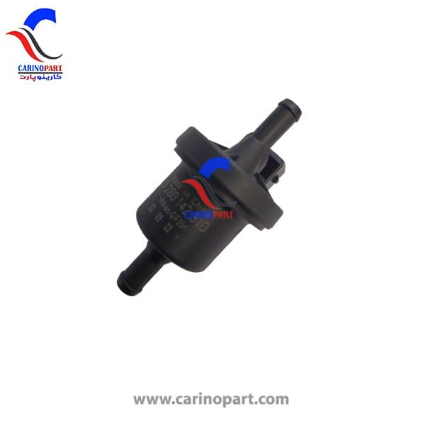 شیر برقی کنیستر چانگان cs35 شیر برقی کنیستر چانگان cs35