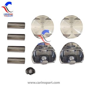 پیستون و گژن پین چانگان cs35