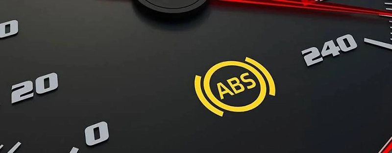 ترمز ABS یا ضد قفل